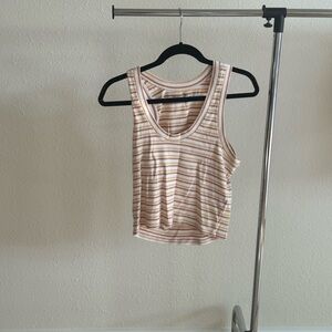 Abercrombie women’s tank top